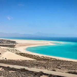 Apartment B-rent Alisios Playa Isla Bonita
