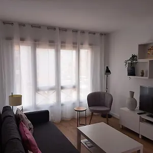  Apartment Precioso Apartamento.