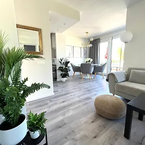  Apartment Grandes Playas Haven