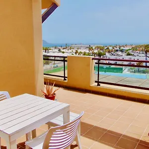  Apartment El Mirador De Lobos Fuerteventura