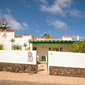 Monte Rojo , Corralejo Spain